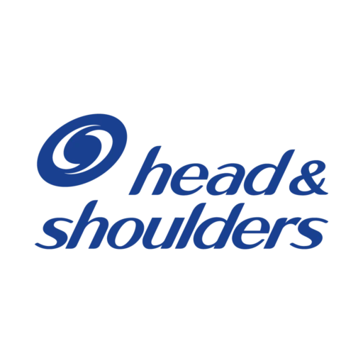 Head and shoulders