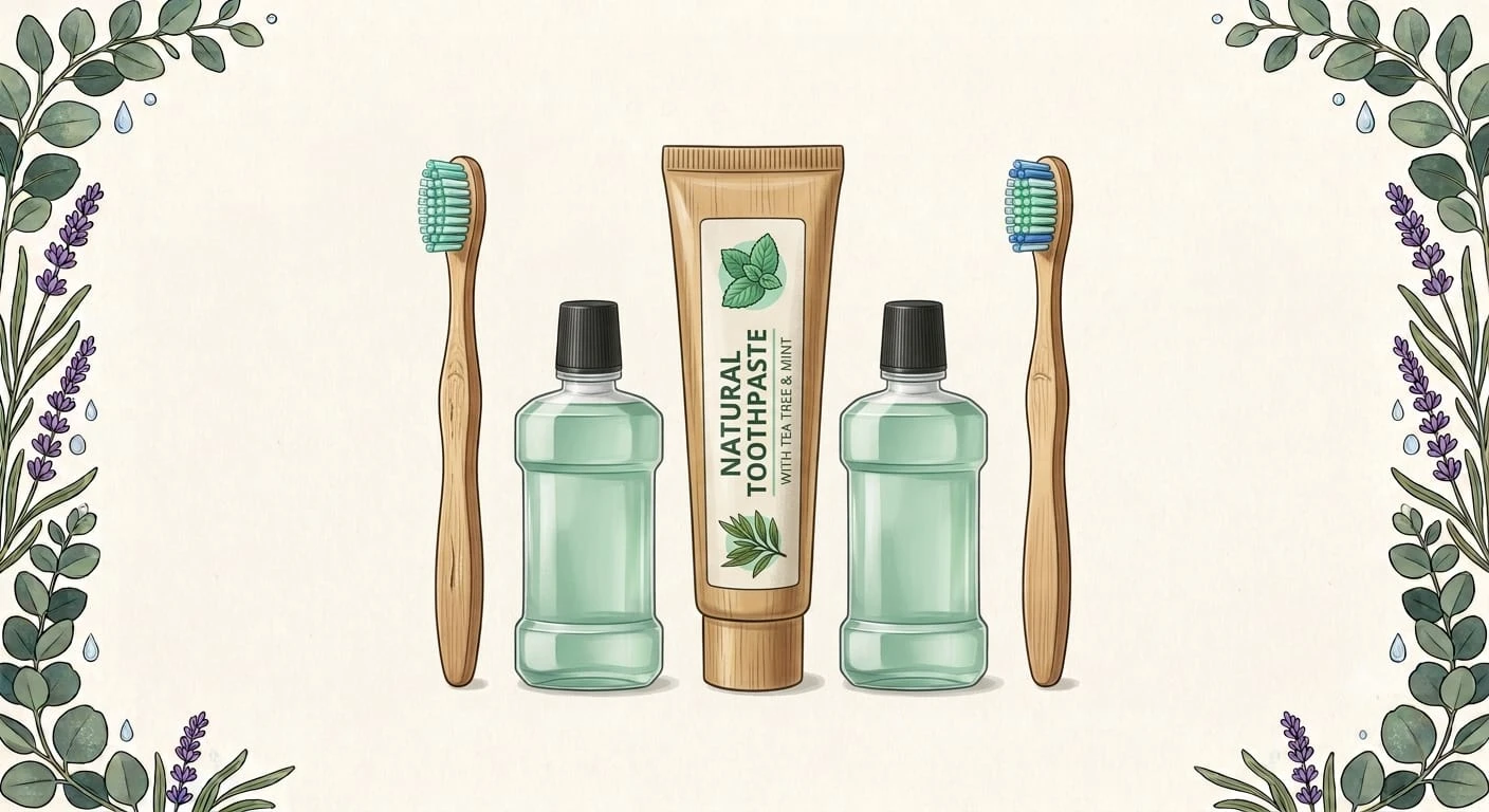 Oral Care