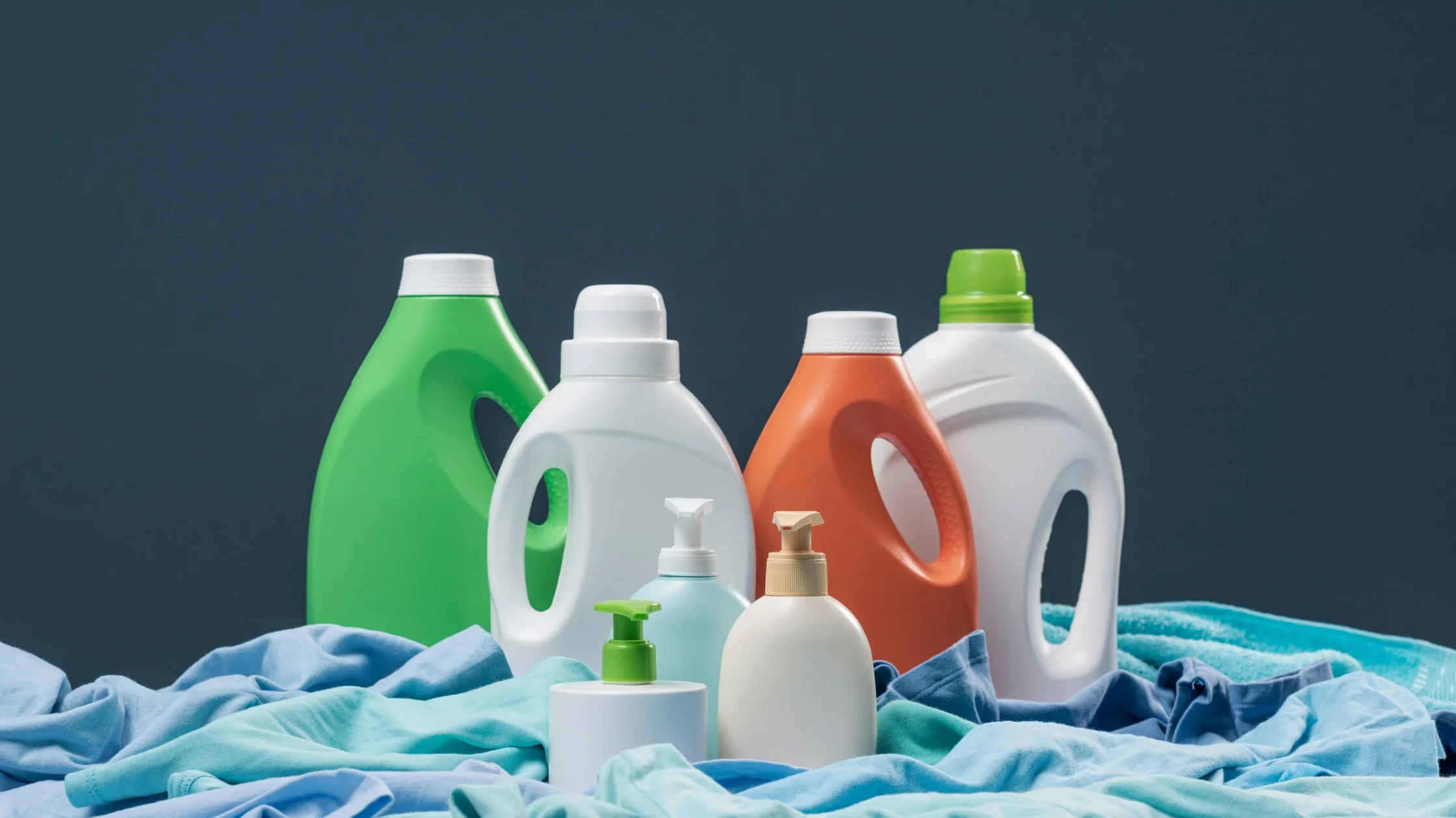 Washing Products